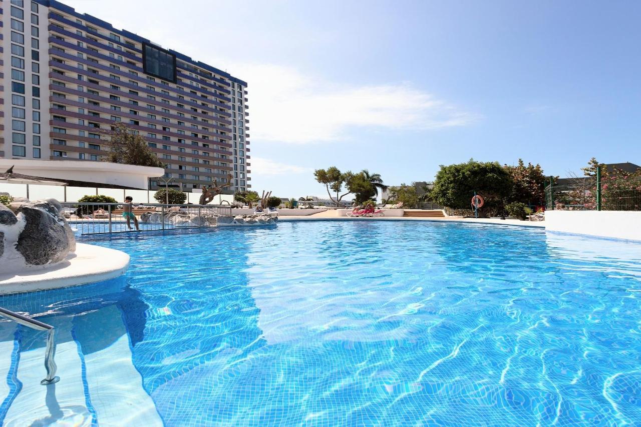 Ocean Paradise Адехе Екстериор снимка