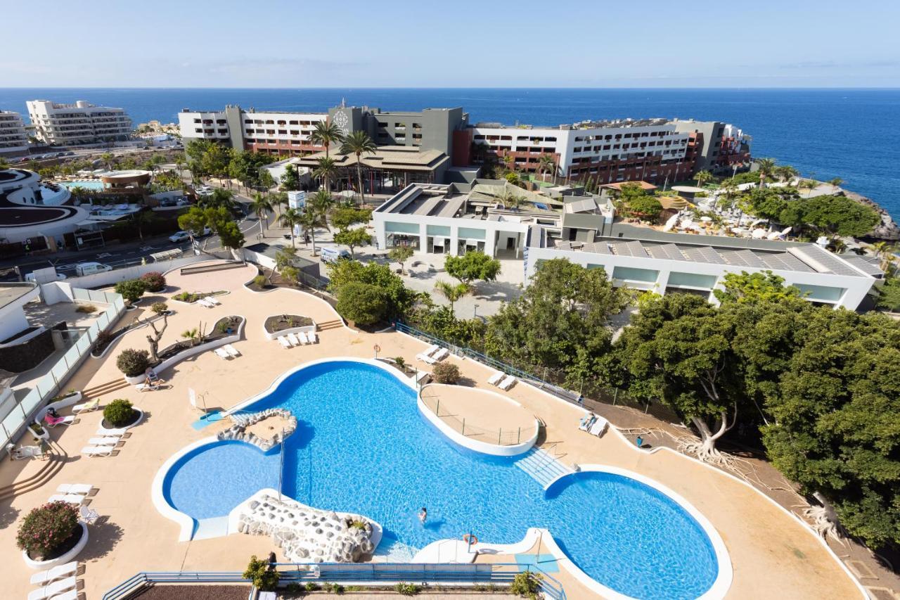 Ocean Paradise Адехе Екстериор снимка